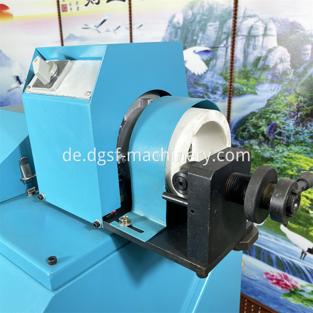 Goodyear Shoes Sole Edge Roller Machine 8 Jpg